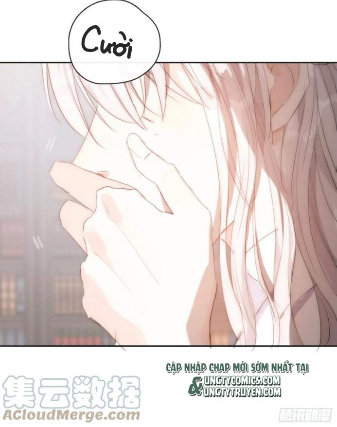 Thỉnh Cùng Ta Đồng Miên-Xin Hãy Ngủ Cùng Ta Chapter 40 - Trang 2