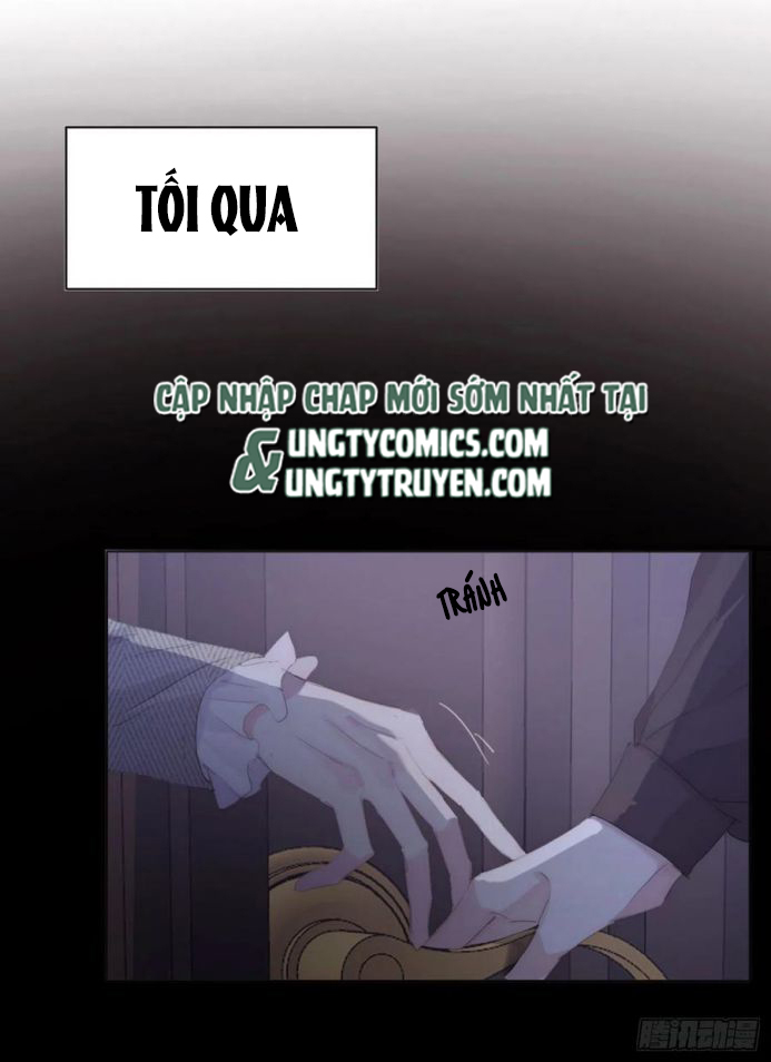 Thỉnh Cùng Ta Đồng Miên-Xin Hãy Ngủ Cùng Ta Chapter 40 - Trang 2