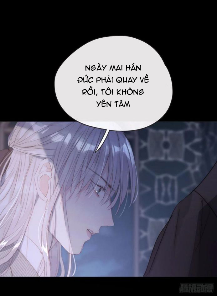 Thỉnh Cùng Ta Đồng Miên-Xin Hãy Ngủ Cùng Ta Chapter 40 - Trang 2