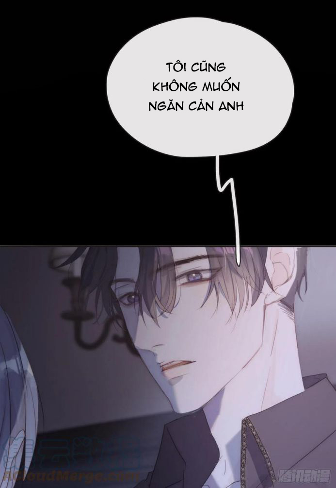 Thỉnh Cùng Ta Đồng Miên-Xin Hãy Ngủ Cùng Ta Chapter 40 - Trang 2