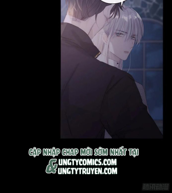 Thỉnh Cùng Ta Đồng Miên-Xin Hãy Ngủ Cùng Ta Chapter 40 - Trang 2