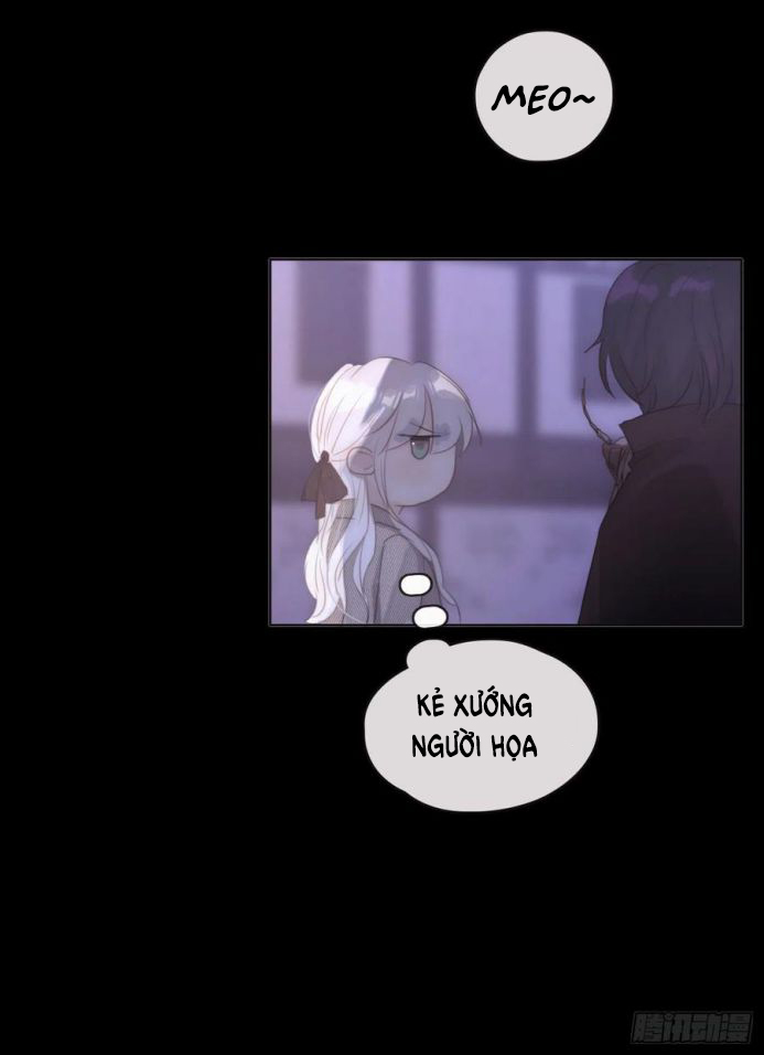 Thỉnh Cùng Ta Đồng Miên-Xin Hãy Ngủ Cùng Ta Chapter 40 - Trang 2