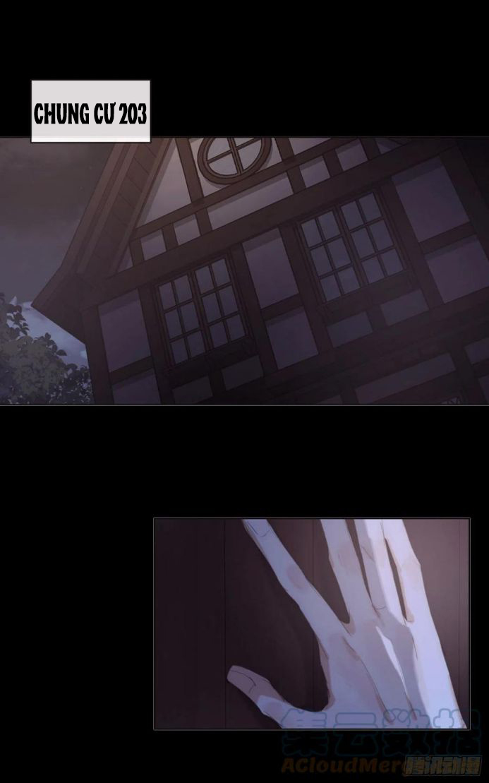 Thỉnh Cùng Ta Đồng Miên-Xin Hãy Ngủ Cùng Ta Chapter 40 - Trang 2