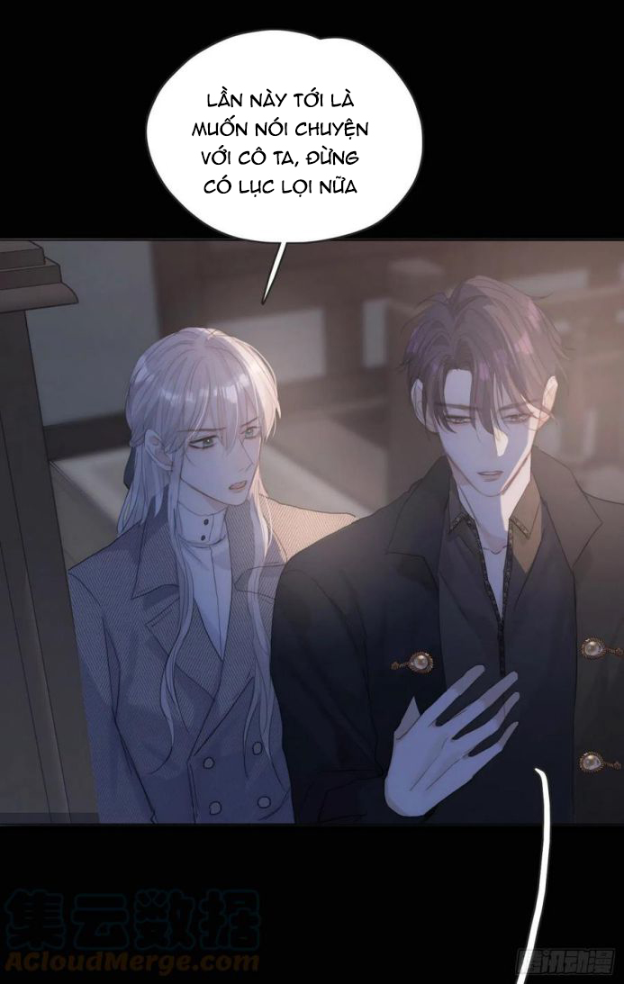 Thỉnh Cùng Ta Đồng Miên-Xin Hãy Ngủ Cùng Ta Chapter 40 - Trang 2