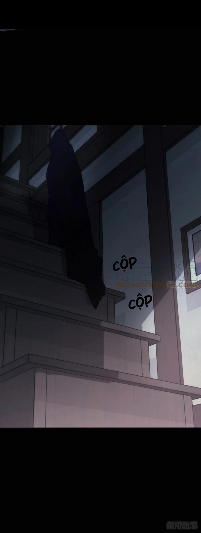 Thỉnh Cùng Ta Đồng Miên-Xin Hãy Ngủ Cùng Ta Chapter 40 - Trang 2