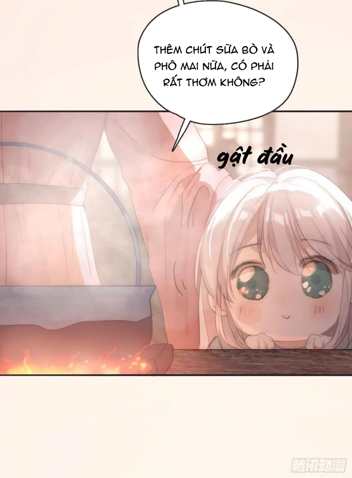 Thỉnh Cùng Ta Đồng Miên-Xin Hãy Ngủ Cùng Ta Chapter 40 - Trang 2