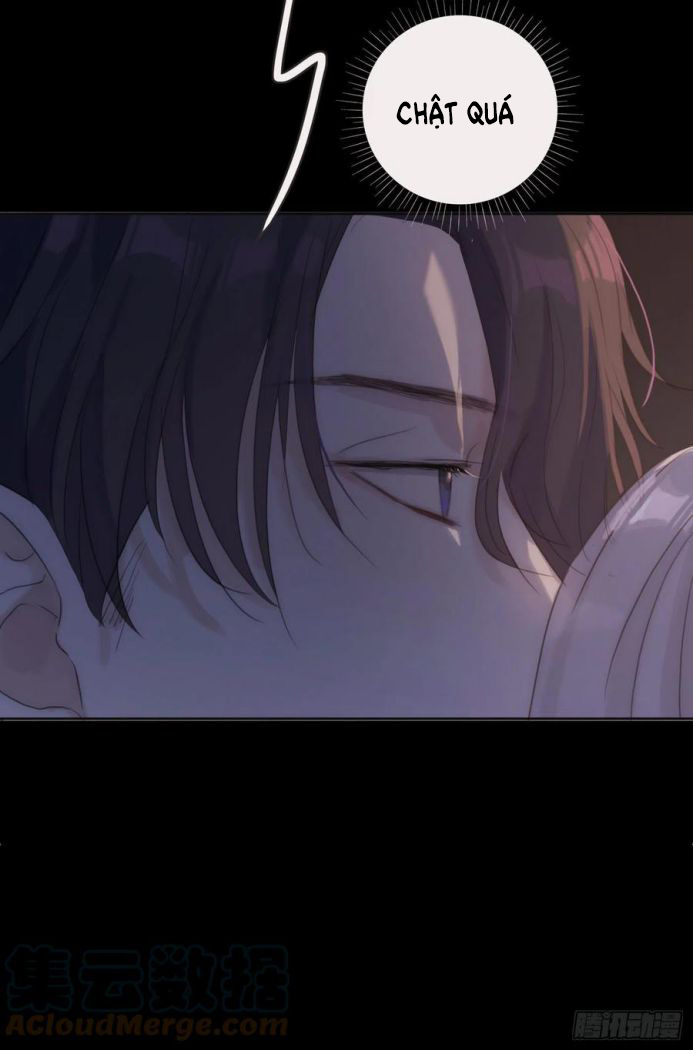 Thỉnh Cùng Ta Đồng Miên-Xin Hãy Ngủ Cùng Ta Chapter 40 - Trang 2