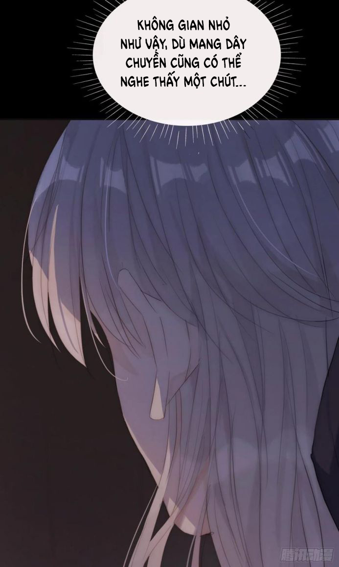 Thỉnh Cùng Ta Đồng Miên-Xin Hãy Ngủ Cùng Ta Chapter 40 - Trang 2