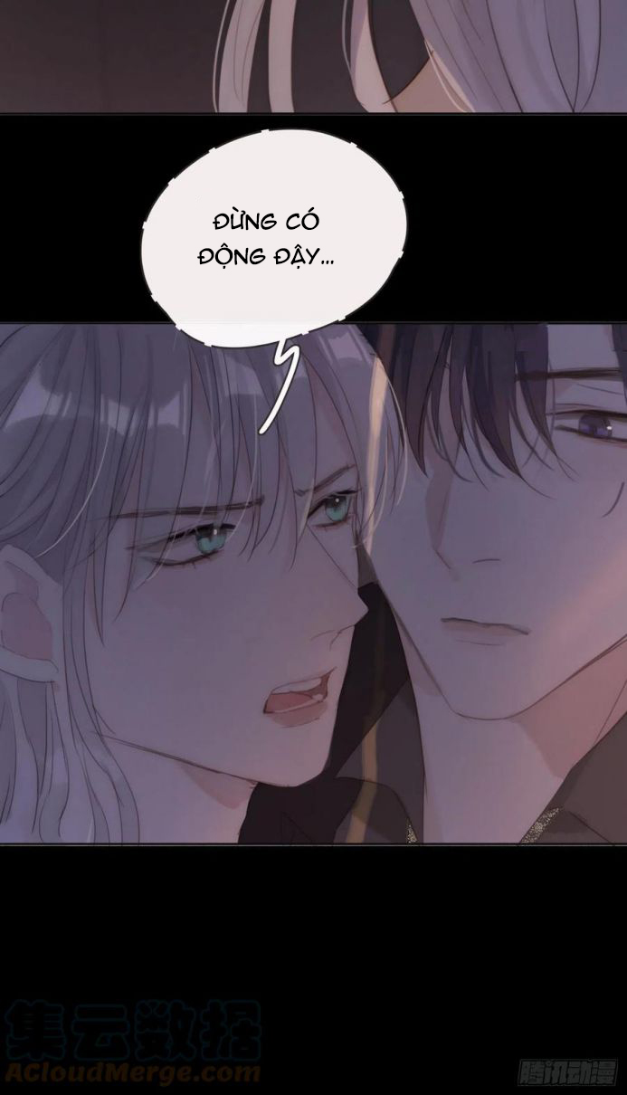 Thỉnh Cùng Ta Đồng Miên-Xin Hãy Ngủ Cùng Ta Chapter 40 - Trang 2