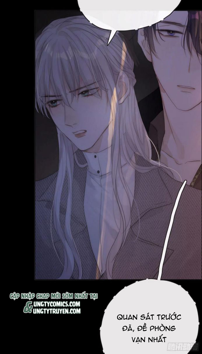 Thỉnh Cùng Ta Đồng Miên-Xin Hãy Ngủ Cùng Ta Chapter 40 - Trang 2