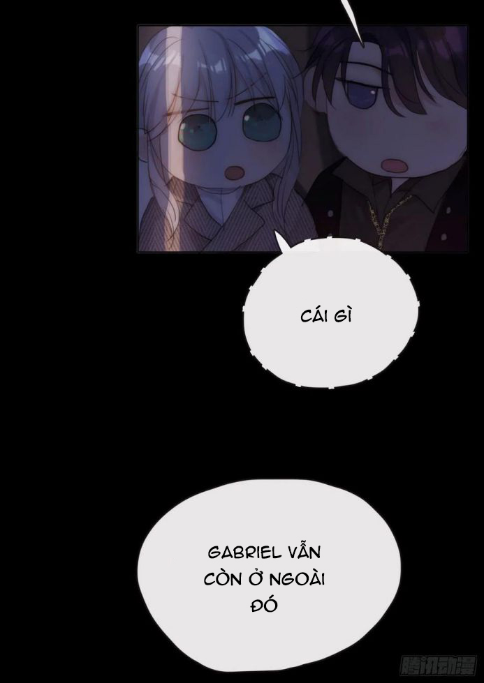 Thỉnh Cùng Ta Đồng Miên-Xin Hãy Ngủ Cùng Ta Chapter 40 - Trang 2