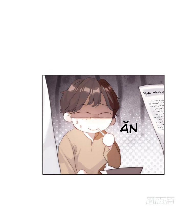 Thỉnh Cùng Ta Đồng Miên-Xin Hãy Ngủ Cùng Ta Chapter 40 - Trang 2