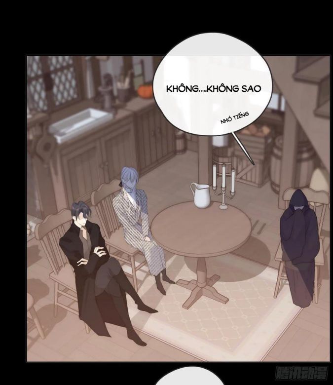 Thỉnh Cùng Ta Đồng Miên-Xin Hãy Ngủ Cùng Ta Chapter 41 - Trang 2