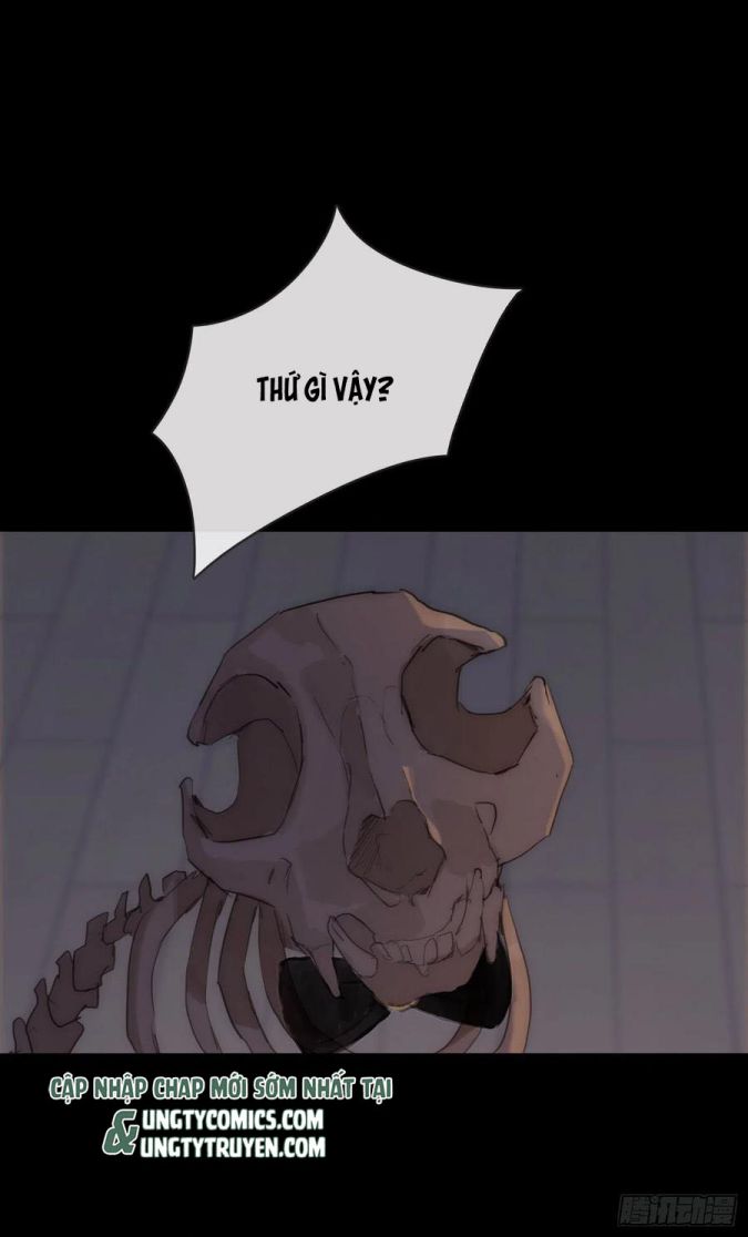 Thỉnh Cùng Ta Đồng Miên-Xin Hãy Ngủ Cùng Ta Chapter 41 - Trang 2