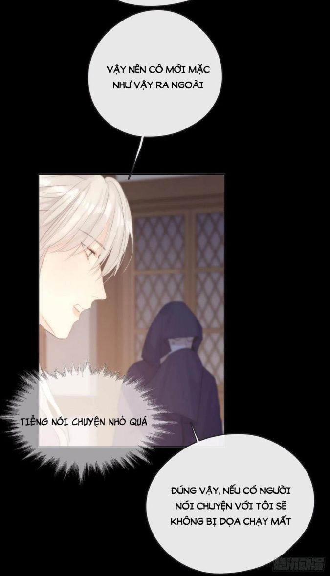 Thỉnh Cùng Ta Đồng Miên-Xin Hãy Ngủ Cùng Ta Chapter 41 - Trang 2