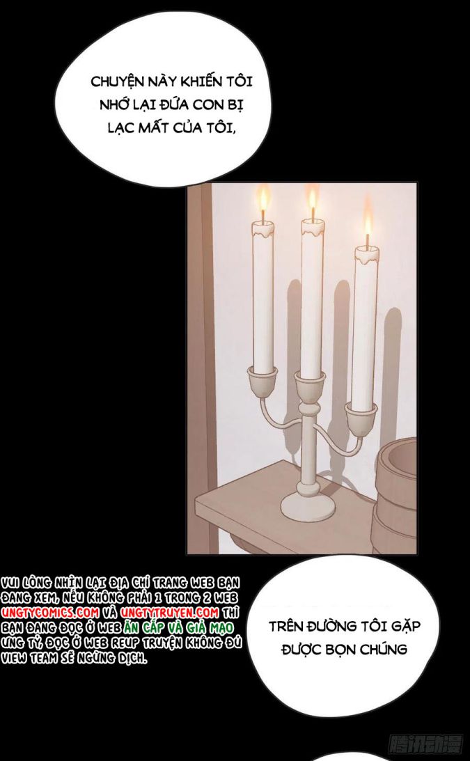 Thỉnh Cùng Ta Đồng Miên-Xin Hãy Ngủ Cùng Ta Chapter 41 - Trang 2