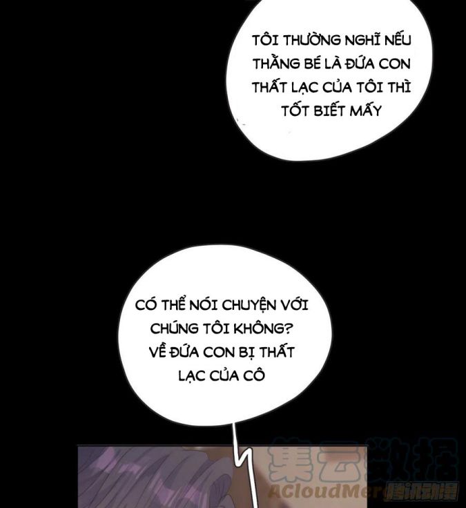 Thỉnh Cùng Ta Đồng Miên-Xin Hãy Ngủ Cùng Ta Chapter 41 - Trang 2