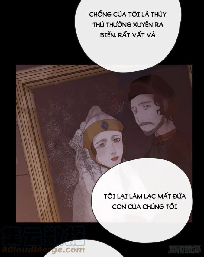 Thỉnh Cùng Ta Đồng Miên-Xin Hãy Ngủ Cùng Ta Chapter 41 - Trang 2