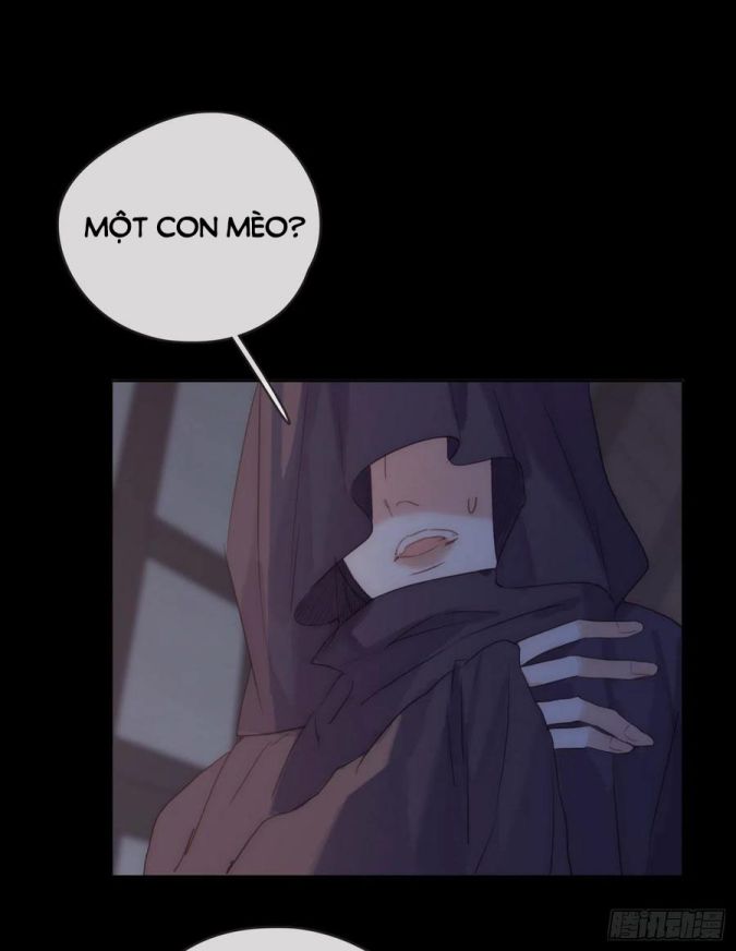 Thỉnh Cùng Ta Đồng Miên-Xin Hãy Ngủ Cùng Ta Chapter 41 - Trang 2