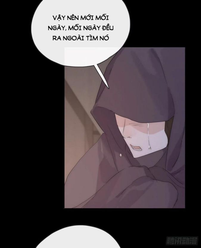 Thỉnh Cùng Ta Đồng Miên-Xin Hãy Ngủ Cùng Ta Chapter 41 - Trang 2