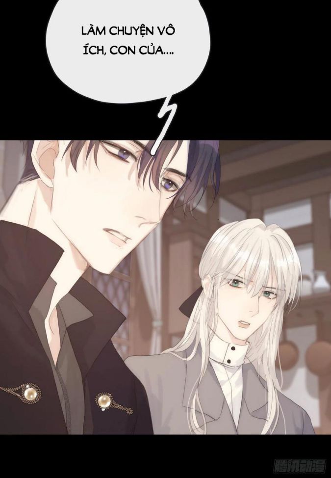 Thỉnh Cùng Ta Đồng Miên-Xin Hãy Ngủ Cùng Ta Chapter 41 - Trang 2