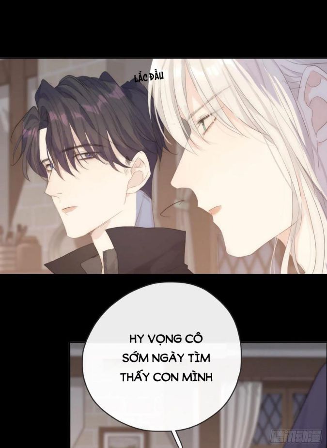 Thỉnh Cùng Ta Đồng Miên-Xin Hãy Ngủ Cùng Ta Chapter 41 - Trang 2