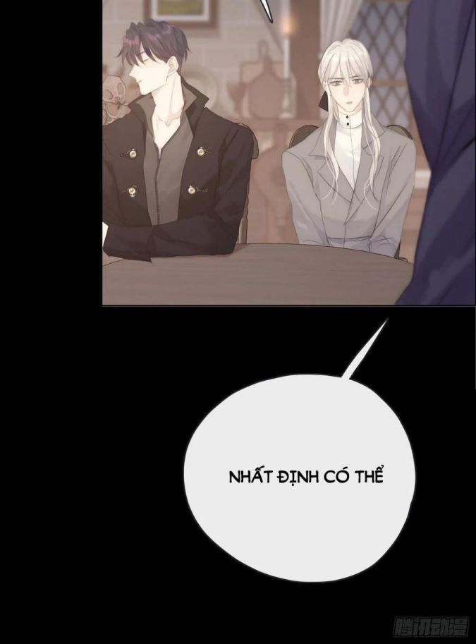 Thỉnh Cùng Ta Đồng Miên-Xin Hãy Ngủ Cùng Ta Chapter 41 - Trang 2