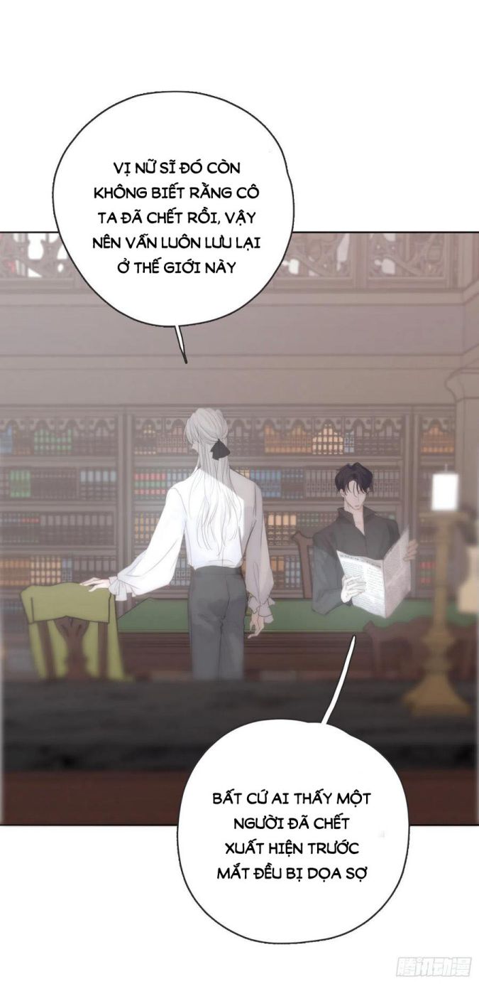 Thỉnh Cùng Ta Đồng Miên-Xin Hãy Ngủ Cùng Ta Chapter 41 - Trang 2