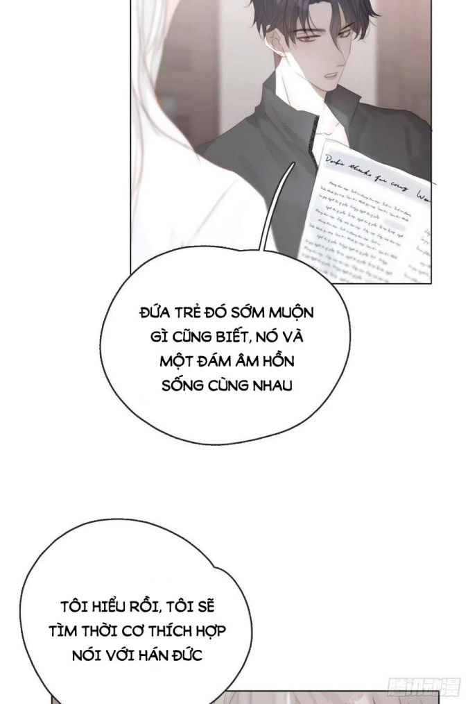 Thỉnh Cùng Ta Đồng Miên-Xin Hãy Ngủ Cùng Ta Chapter 41 - Trang 2