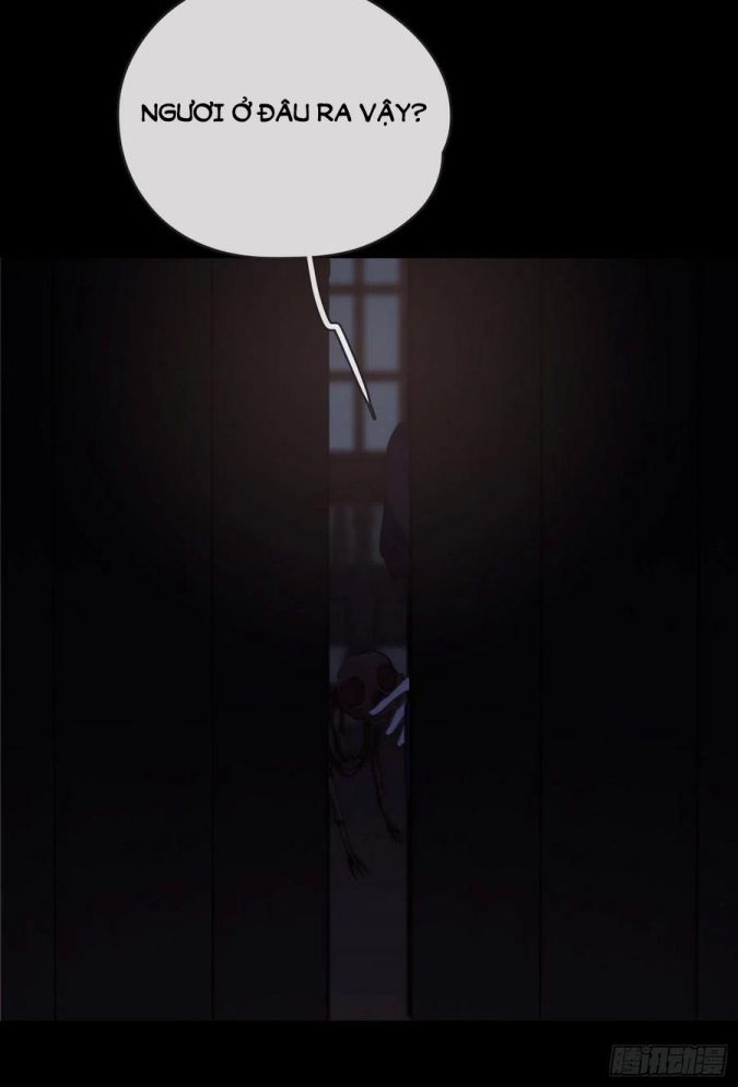 Thỉnh Cùng Ta Đồng Miên-Xin Hãy Ngủ Cùng Ta Chapter 41 - Trang 2