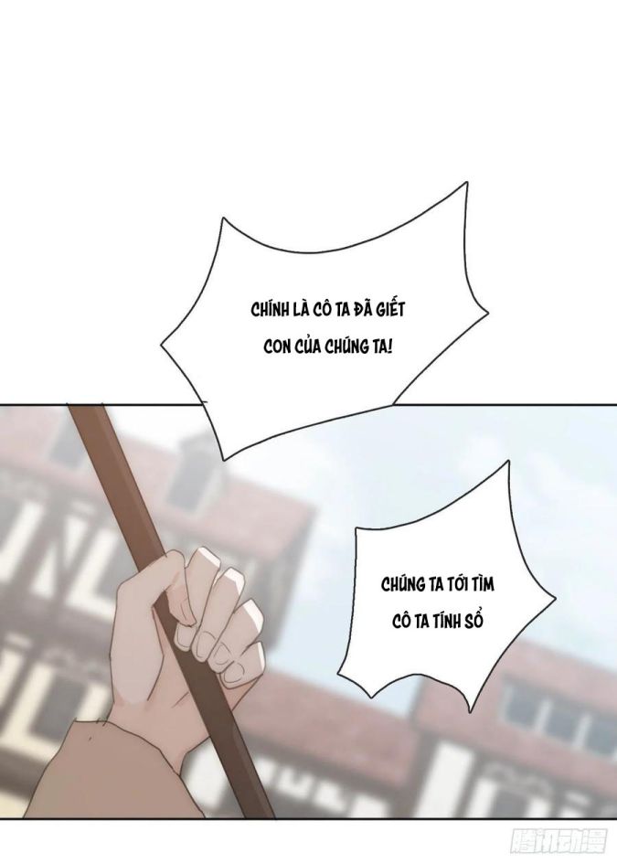 Thỉnh Cùng Ta Đồng Miên-Xin Hãy Ngủ Cùng Ta Chapter 41 - Trang 2