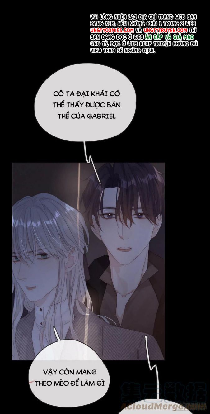 Thỉnh Cùng Ta Đồng Miên-Xin Hãy Ngủ Cùng Ta Chapter 41 - Trang 2