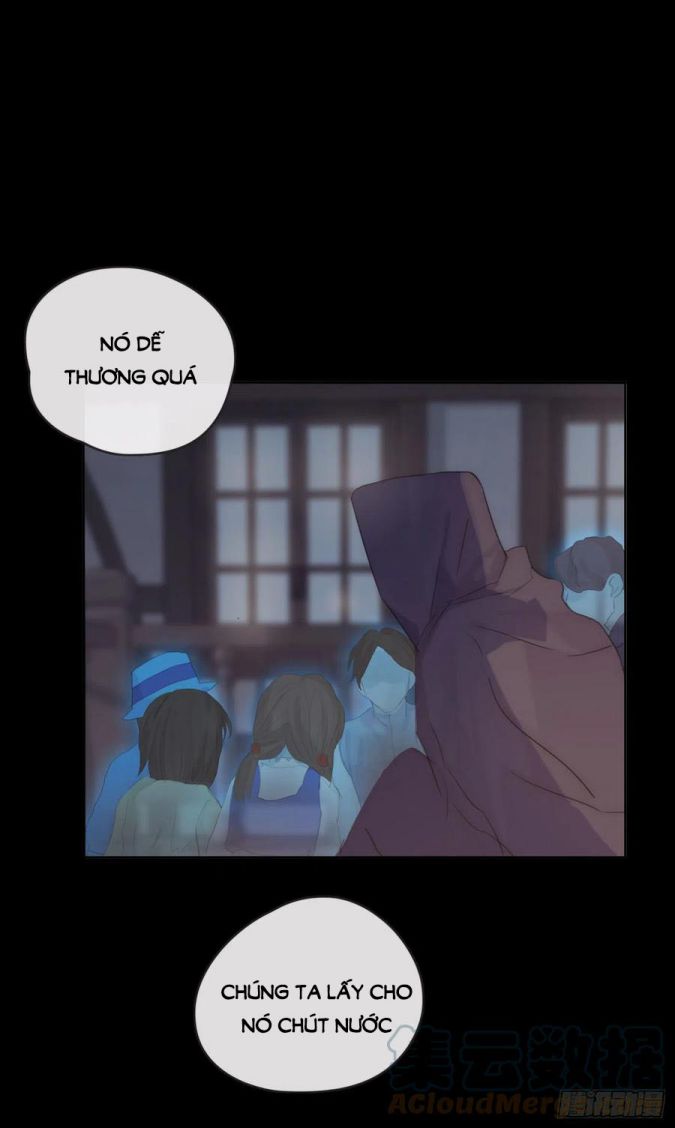 Thỉnh Cùng Ta Đồng Miên-Xin Hãy Ngủ Cùng Ta Chapter 41 - Trang 2