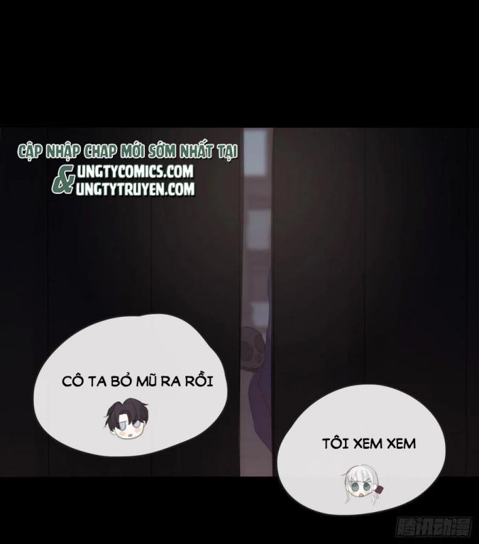 Thỉnh Cùng Ta Đồng Miên-Xin Hãy Ngủ Cùng Ta Chapter 41 - Trang 2