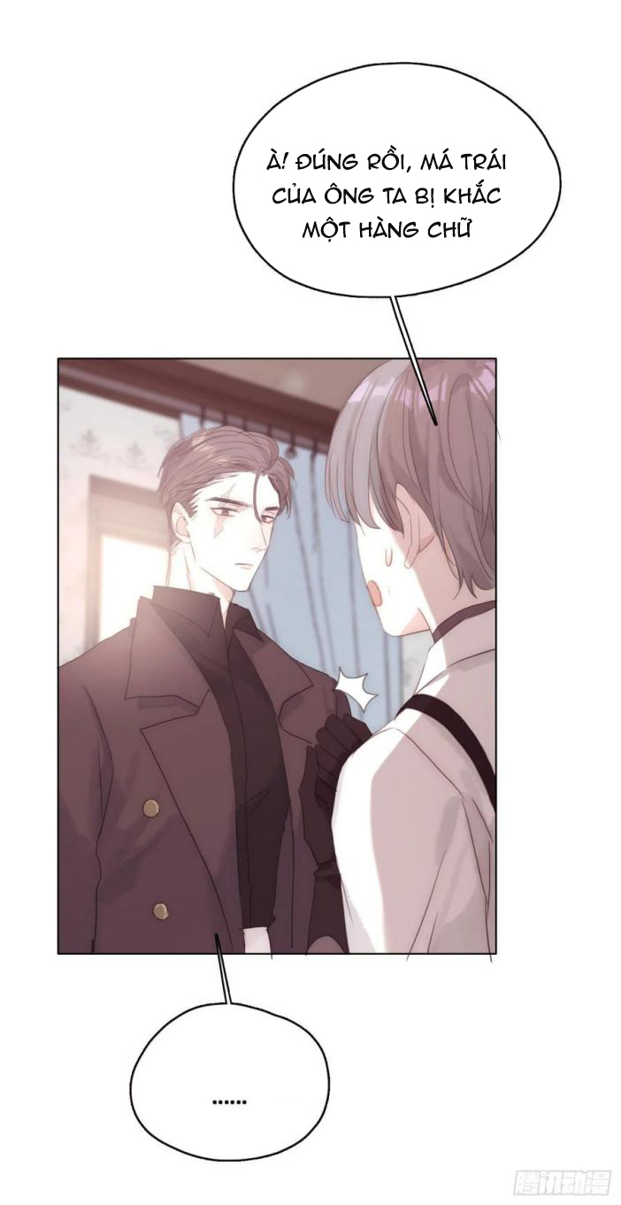 Thỉnh Cùng Ta Đồng Miên-Xin Hãy Ngủ Cùng Ta Chapter 42 - Trang 2