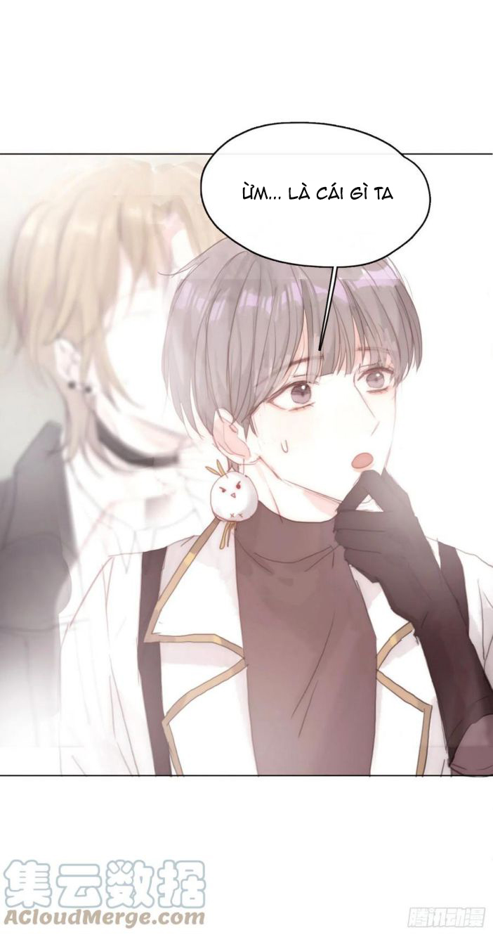 Thỉnh Cùng Ta Đồng Miên-Xin Hãy Ngủ Cùng Ta Chapter 42 - Trang 2