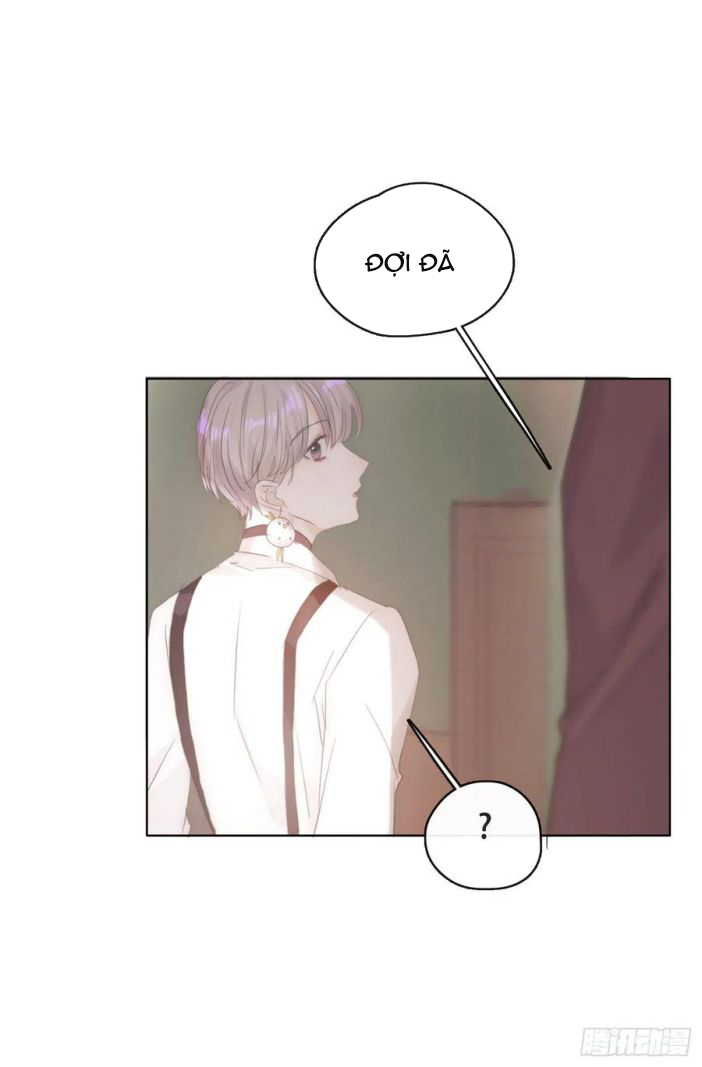 Thỉnh Cùng Ta Đồng Miên-Xin Hãy Ngủ Cùng Ta Chapter 42 - Trang 2