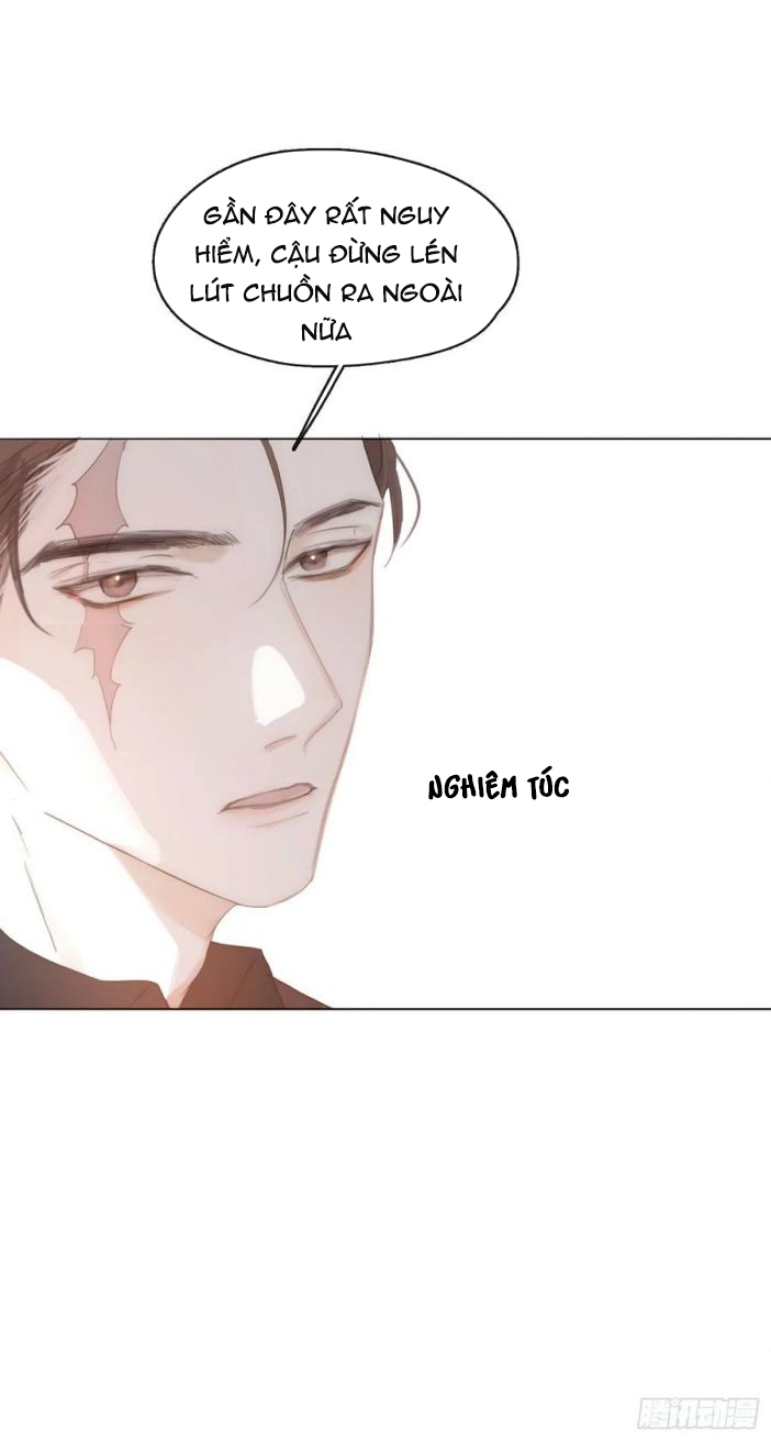 Thỉnh Cùng Ta Đồng Miên-Xin Hãy Ngủ Cùng Ta Chapter 42 - Trang 2