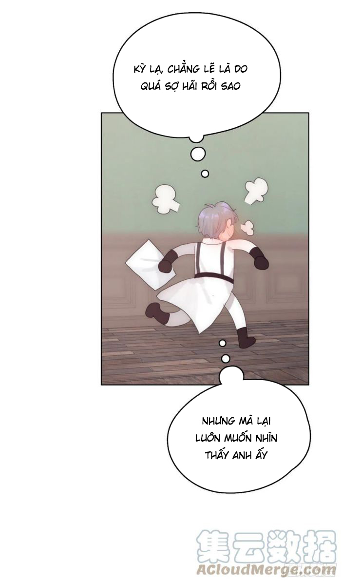 Thỉnh Cùng Ta Đồng Miên-Xin Hãy Ngủ Cùng Ta Chapter 42 - Trang 2