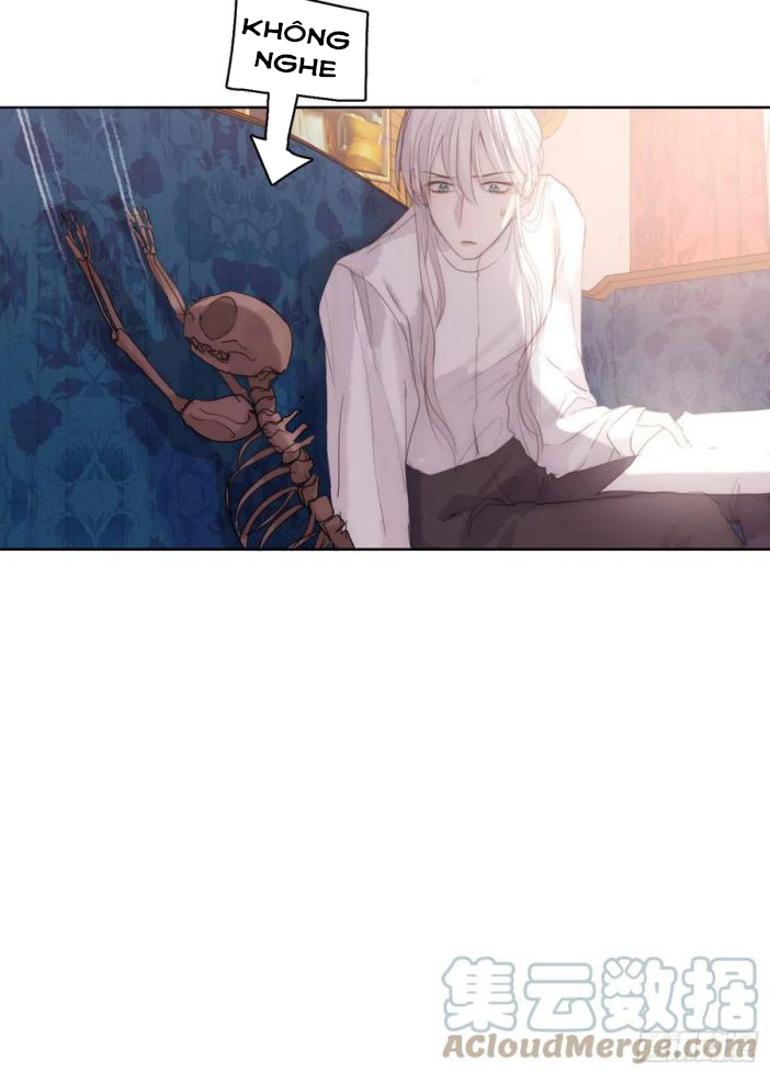 Thỉnh Cùng Ta Đồng Miên-Xin Hãy Ngủ Cùng Ta Chapter 42 - Trang 2