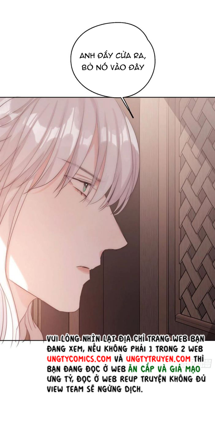 Thỉnh Cùng Ta Đồng Miên-Xin Hãy Ngủ Cùng Ta Chapter 42 - Trang 2