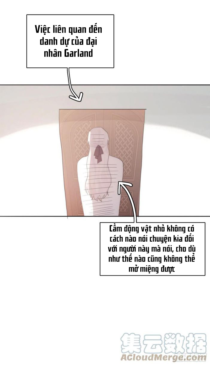 Thỉnh Cùng Ta Đồng Miên-Xin Hãy Ngủ Cùng Ta Chapter 42 - Trang 2