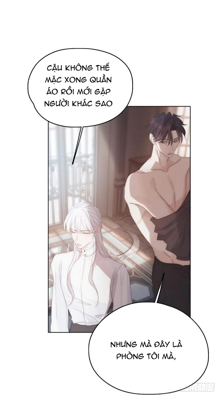 Thỉnh Cùng Ta Đồng Miên-Xin Hãy Ngủ Cùng Ta Chapter 42 - Trang 2