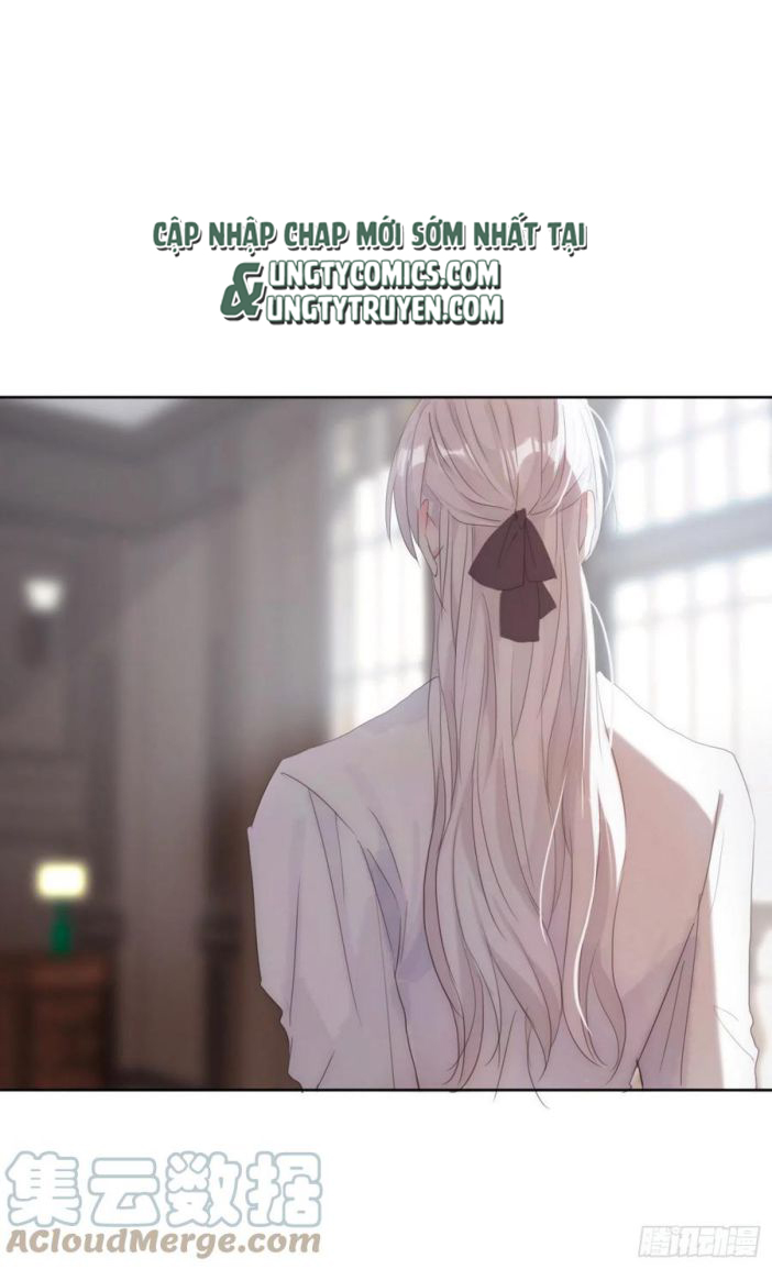 Thỉnh Cùng Ta Đồng Miên-Xin Hãy Ngủ Cùng Ta Chapter 42 - Trang 2