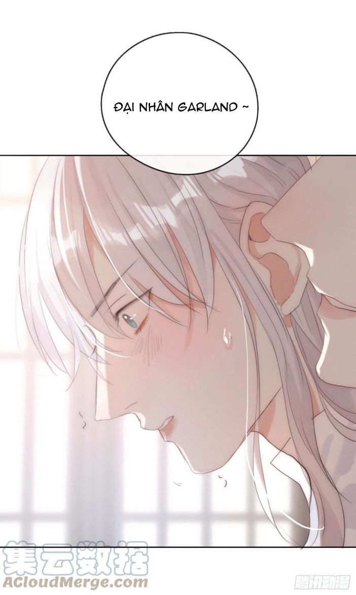 Thỉnh Cùng Ta Đồng Miên-Xin Hãy Ngủ Cùng Ta Chapter 42 - Trang 2