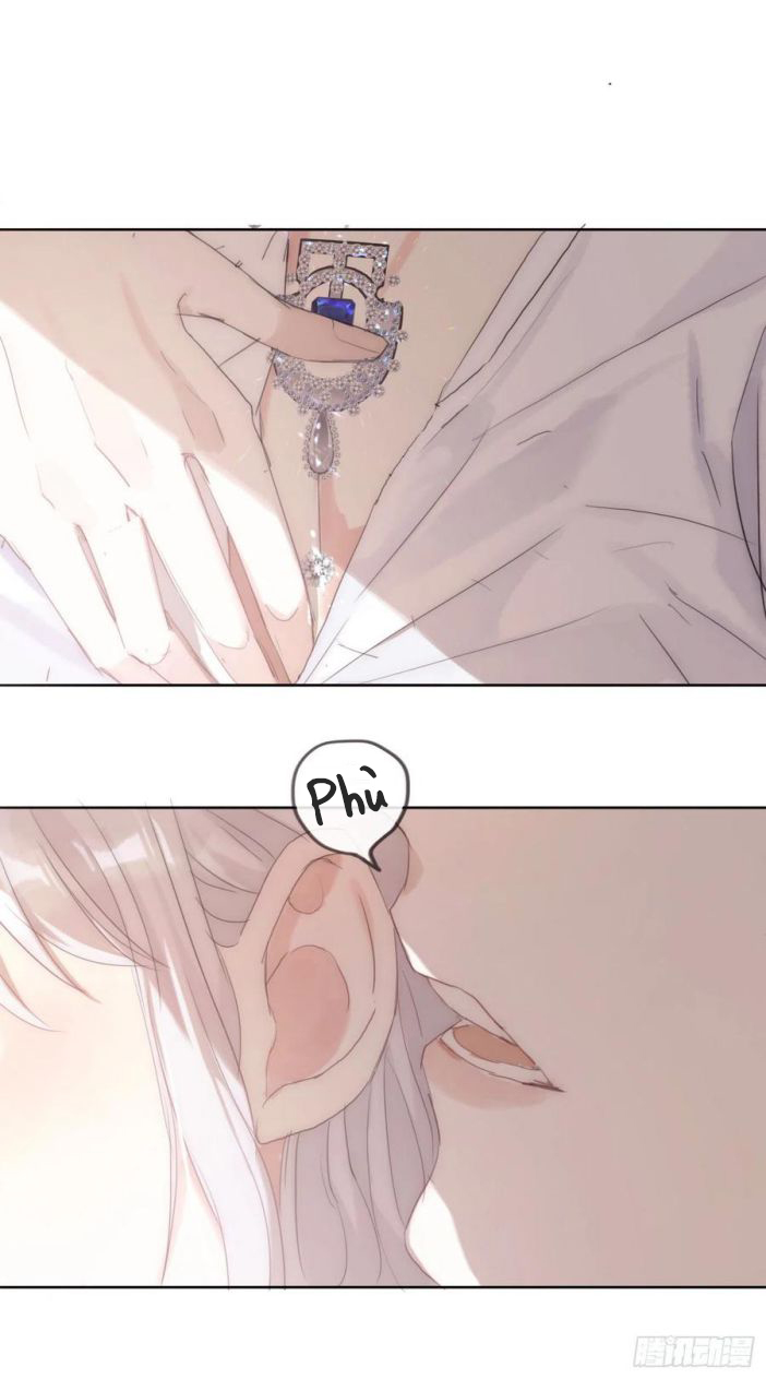 Thỉnh Cùng Ta Đồng Miên-Xin Hãy Ngủ Cùng Ta Chapter 42 - Trang 2