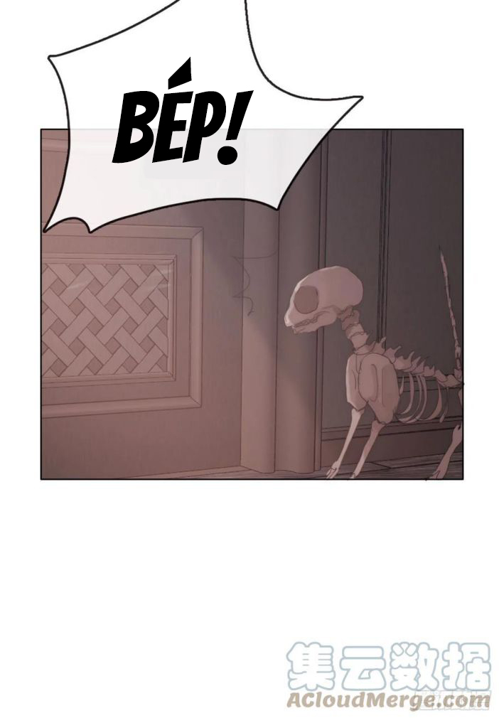 Thỉnh Cùng Ta Đồng Miên-Xin Hãy Ngủ Cùng Ta Chapter 42 - Trang 2