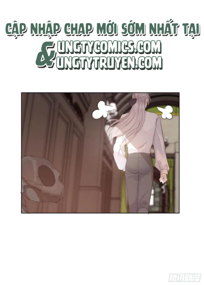 Thỉnh Cùng Ta Đồng Miên-Xin Hãy Ngủ Cùng Ta Chapter 42 - Trang 2