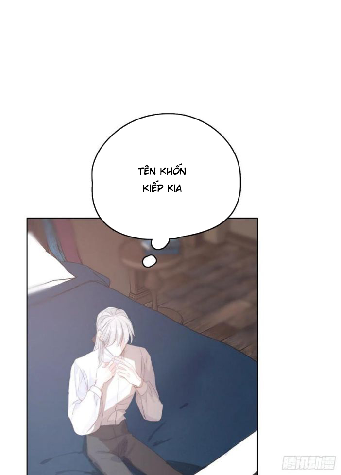 Thỉnh Cùng Ta Đồng Miên-Xin Hãy Ngủ Cùng Ta Chapter 42 - Trang 2