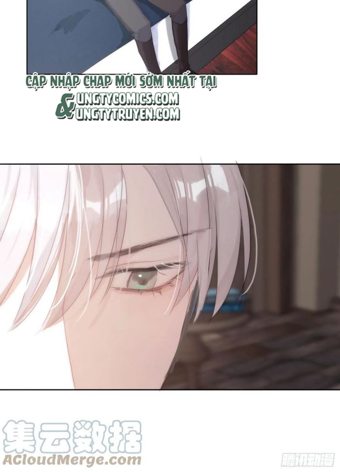 Thỉnh Cùng Ta Đồng Miên-Xin Hãy Ngủ Cùng Ta Chapter 42 - Trang 2